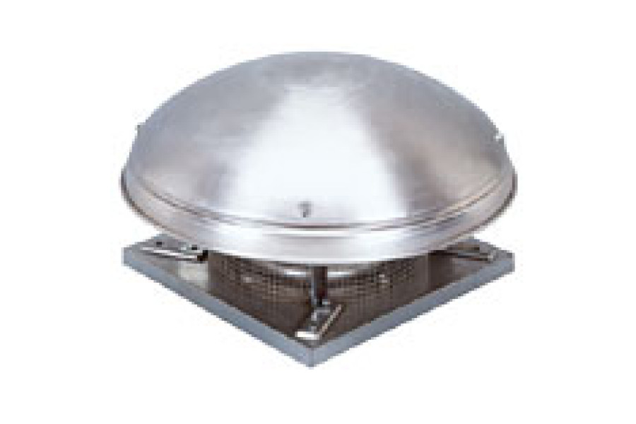 Soler&Palau CTHT/6-560 *400V50*