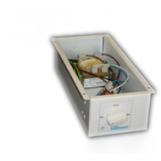 Systemair CTK/B/2 Contr switch w trafo