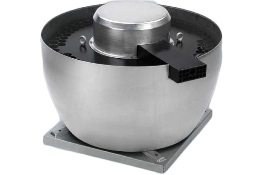 Soler&Palau CTVT/4/8-225 *400V50*