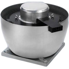 Soler&Palau CTVT/6-400 *400V50*