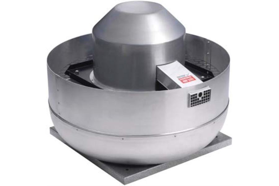 Soler&Palau CTVT/6-710 *400V50*