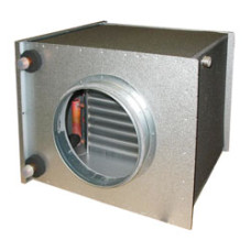 Охолоджувачі Systemair CWK 250-3-2,5 Duct cooler, circ