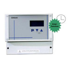 Systemair CXE/AVC 230V ZEC640 Regulator
