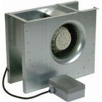 Systemair CE 280-4  Centrifugal fan