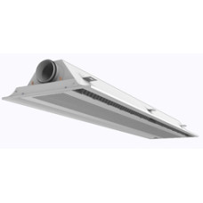 Coolers Systemair Cirrus-2400-4-2 Chilled Beam