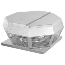 Ruck DHA 355 E4 10 60 HZ
