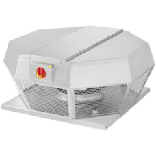 Ruck DHA 220 E4P 10
