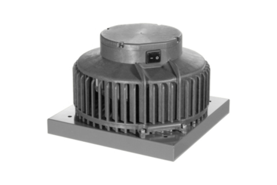 Ruck DHA 220 EC CP 01
