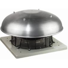 Systemair DHS sileo 450E6 ErP