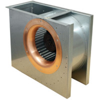 Systemair DKEX 315-4 Centrifugal (ATEX) 