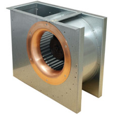 Systemair DKEX 315-4 Centrifugal (ATEX) 