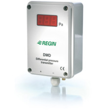 Systemair DMD-C Pressure Controller