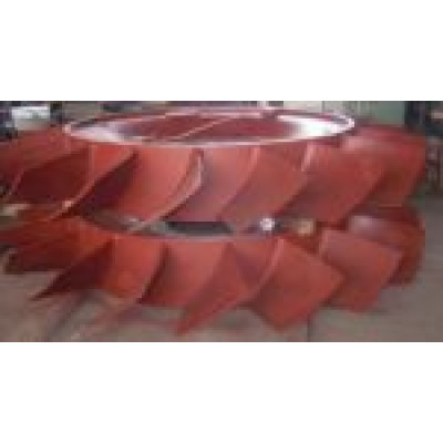 Smoke exhausters DOD