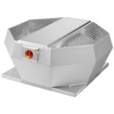 Ruck DVA 250 E4P 10 50 HZ