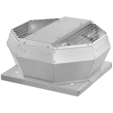Ruck DVA 630 D4 10
