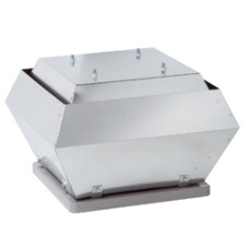Systemair DVC 630-P (3Ph/400V)