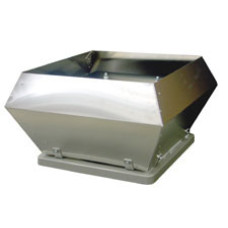 Systemair DVC 630-S (3Ph/400V)
