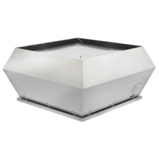 Systemair DVEX 630 D6 Roof fan (ATEX)  