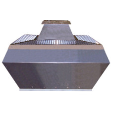 Зонти Systemair LGV 800/900 roof cowl