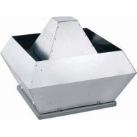 Systemair DVNI 560 D6 IE2 