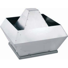 Systemair DVNI 560 D6 IE2 