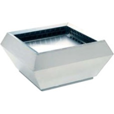 Systemair DVSI sileo 500 DV roof fan 