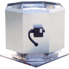 Systemair DVV-EX 630 D4-K Roof fan 