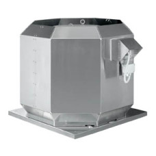 Systemair DVV 800D4-M/F400+REV IE2