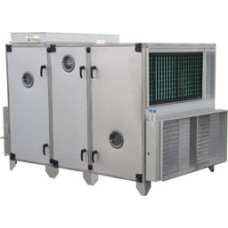 Systemair DVCOMPACT-80-R-7,5