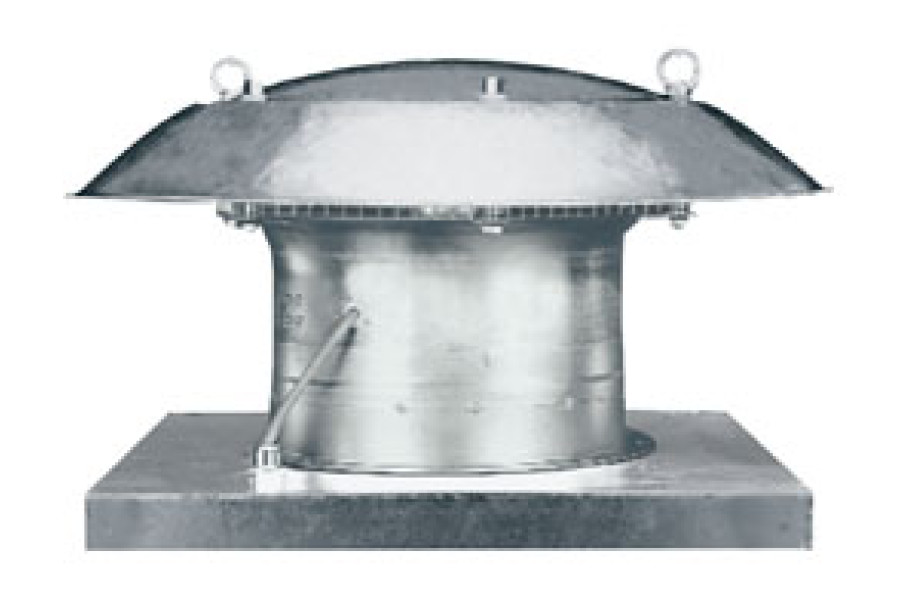 Maico DZD 50/4 B E Ex e