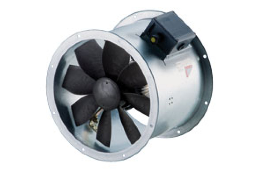 Maico DZR 35/6 B E Ex e