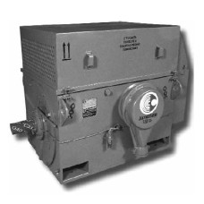 Electric motor DAZO4-400Y-6MT2
