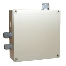 Systemair EC-Vent Control Board