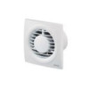 Axial ventilators ECA piano