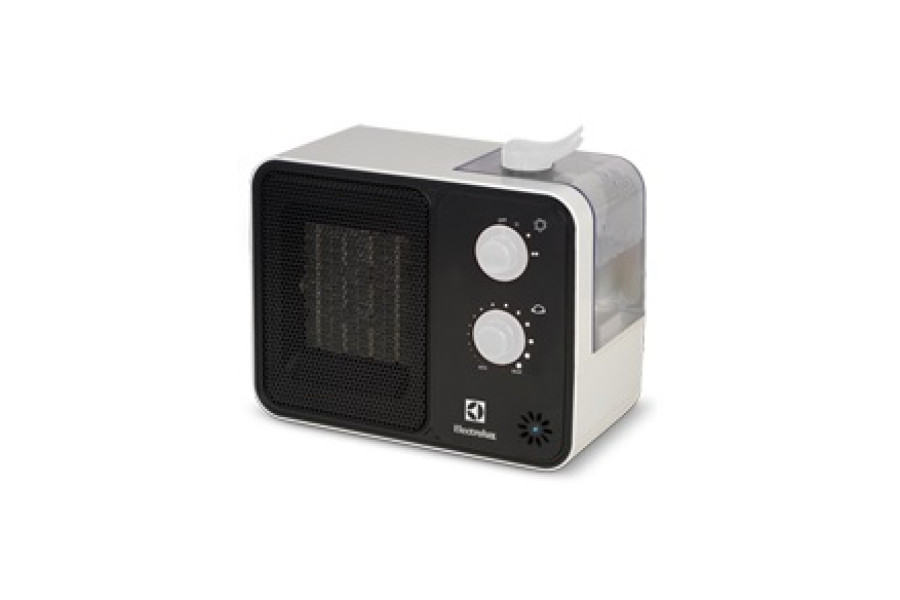 Electrolux EFH/CH–8115
