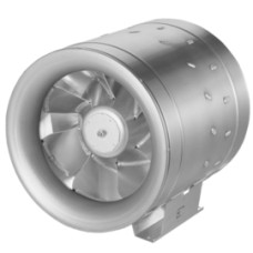 Ruck EL 450 E4 01 50 HZ