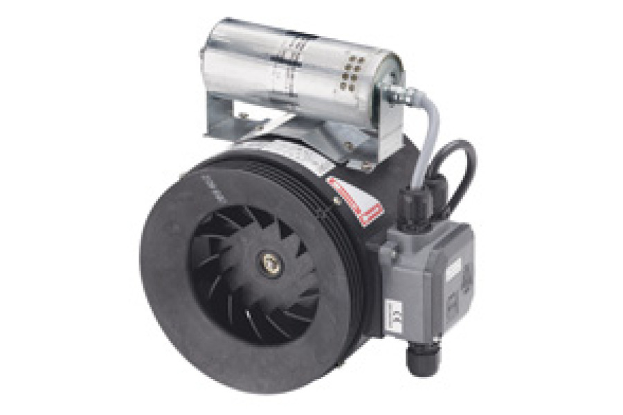 Maico ERM 25 E Ex e