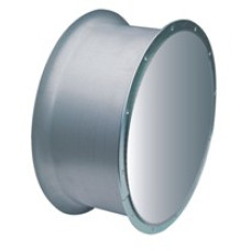 Насадки на повітрозабір Systemair ESDV 800 inlet cone DVV
