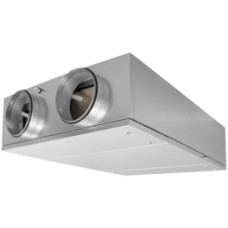 Compact ventilation plants with counter-current heat exchanger ETA Ruck ETA 600 F 16