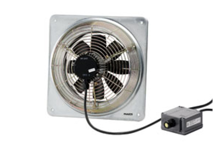 Maico EZQ 20/4 E E Ex e
