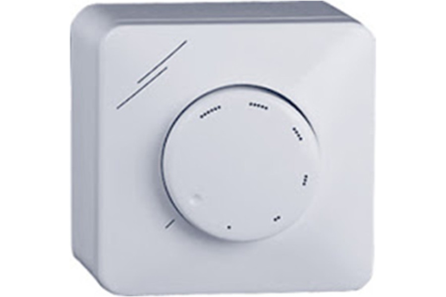 Ecocontrol EDW-2.5