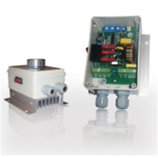 Ecocontrol EDW-5