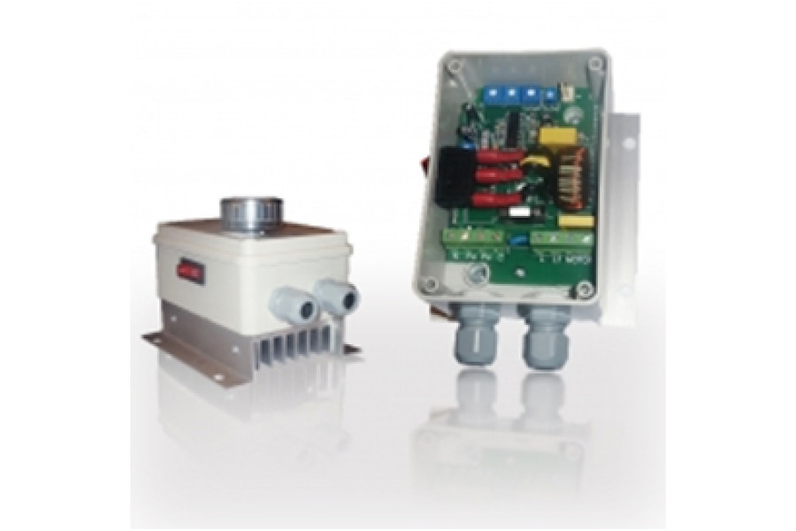 Ecocontrol EDW-5