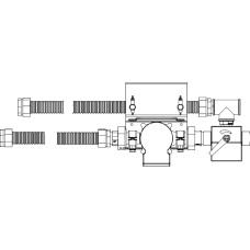 Ecocontrol ESUMX 10
