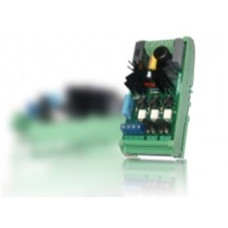 Ecocontrol TD-2.5