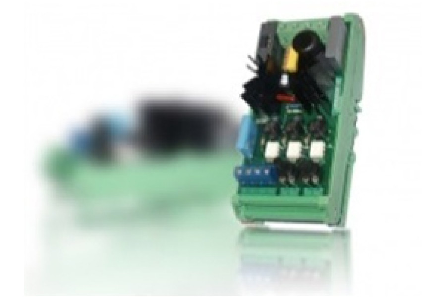 Ecocontrol TD-2.5