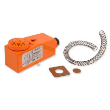 Ecocontrol BRC