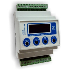 Ecocontrol MRS-CSX100