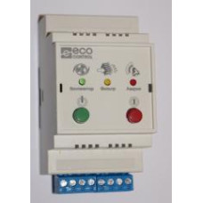 Ecocontrol remote control Din-rail