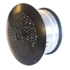Diffusers Systemair Elegant-AT-100 Diffuser